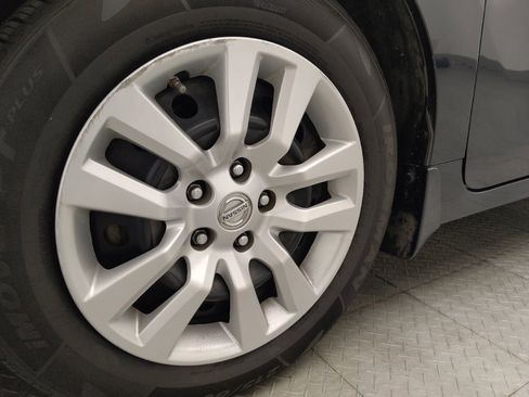 Used 2018 Nissan Altima 2.5 S w/ S Convenience Package FWD image 31