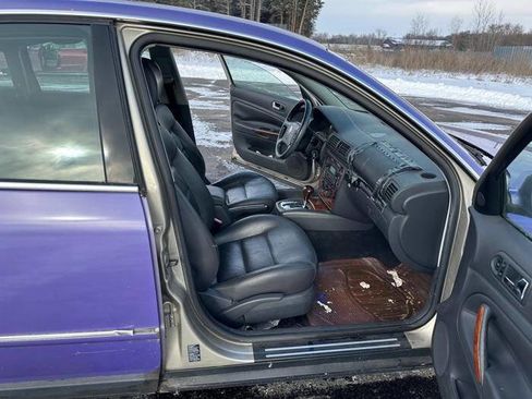 Used 2004 Volkswagen Passat GLS image 27