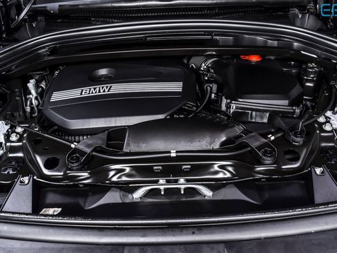 Used 2024 BMW X1 xDrive28i image 11