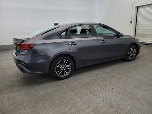 Used 2023 Kia Forte LXS w/ LXS Technology Package FWD image 10