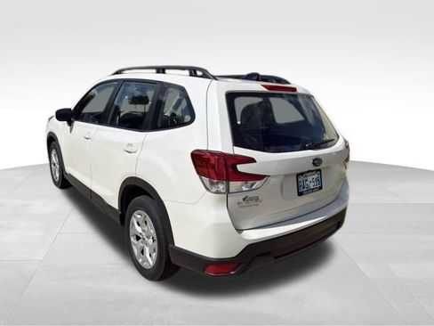 Used 2024 Subaru Forester AWD/4WD image 6