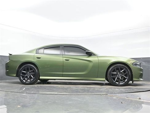 Used 2020 Dodge Charger GT w/ Driver Convenience Group image 25