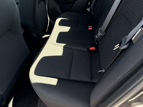 New 2026 Nissan Sentra S w/ S Cold Weather Package FWD image 13