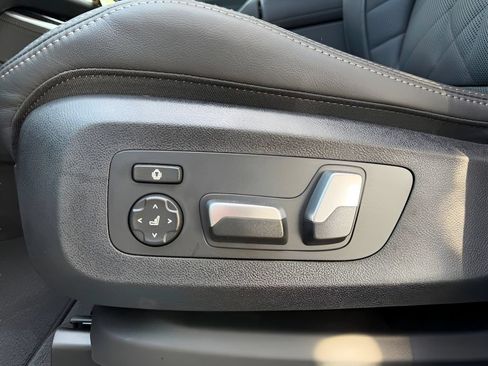 New 2026 BMW X5 xDrive40i AWD/4WD image 11