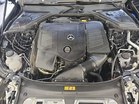 Certified 2026 Mercedes-Benz E 350 4MATIC Sedan image 34