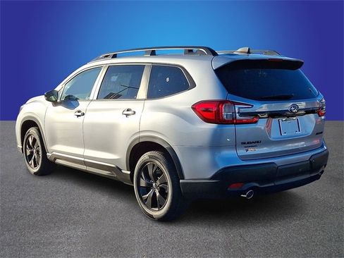 New 2026 Subaru Ascent Premium image 4