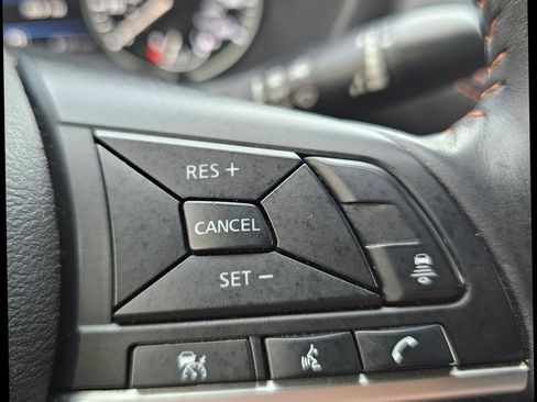 Used 2020 Nissan Sentra SR w/ Lighting Package image 14