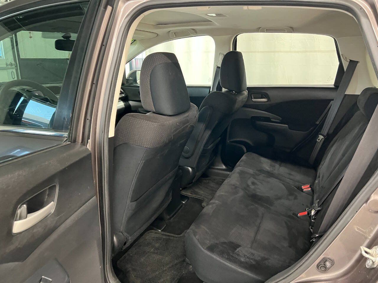 Used 2014 Honda CR-V EX image 9