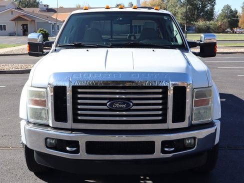 Used 2009 Ford F350 Lariat image 12