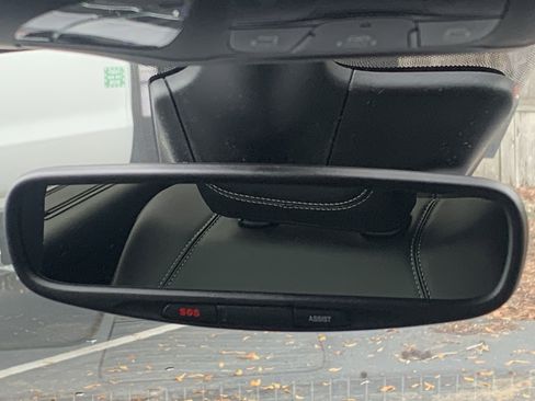 New 2026 Chrysler Pacifica Select image 27