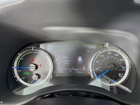 New 2026 Toyota Highlander XLE image 14