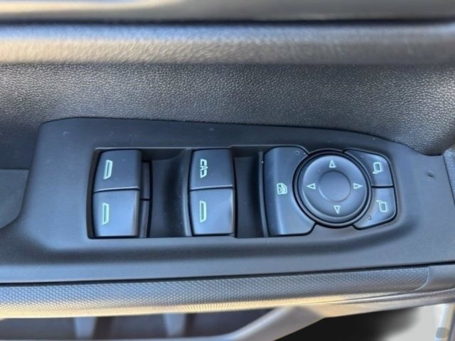 Used 2025 Chevrolet Silverado 1500 Custom AWD/4WD image 12