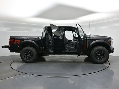 New 2026 Ford F150 Raptor w/ Equipment Group 803A Raptor R AWD/4WD image 4