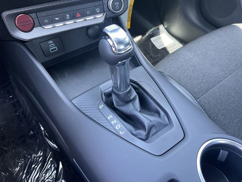 New 2026 Ford Mustang Coupe RWD image 8