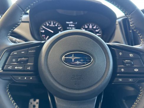 New 2026 Subaru Crosstrek 2.5i Sport AWD/4WD image 23