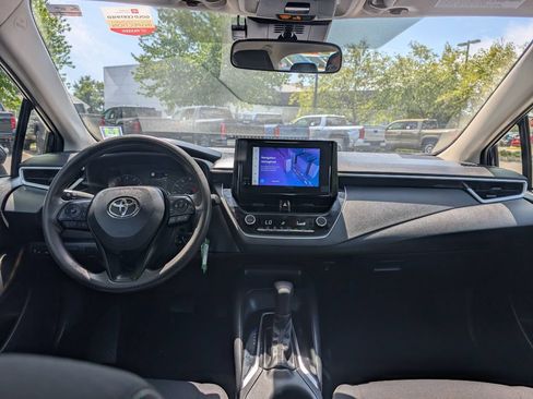 Used 2024 Toyota Corolla LE FWD image 22