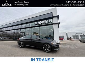 Used 2022 Honda Accord Sport video 1