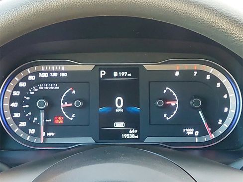 Used 2023 Hyundai Santa Cruz SEL image 35