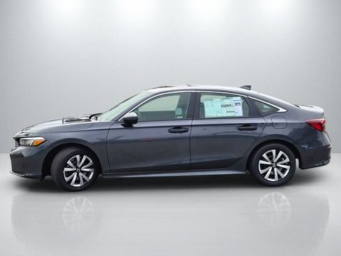 New 2026 Honda Civic LX image 7