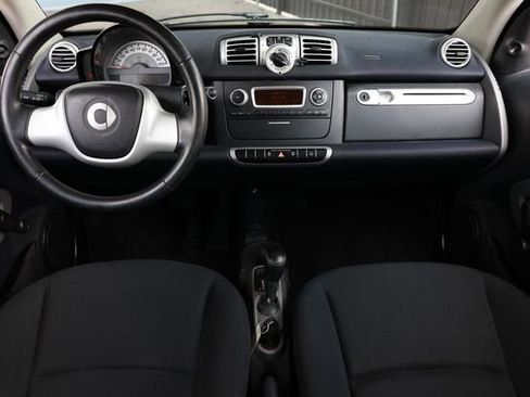 Used 2012 smart fortwo pure image 2