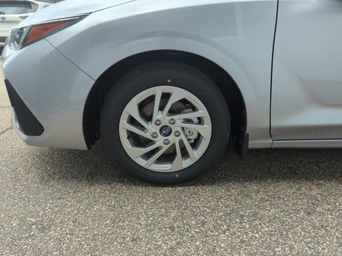 Used 2025 Subaru Impreza 2.0i image 32