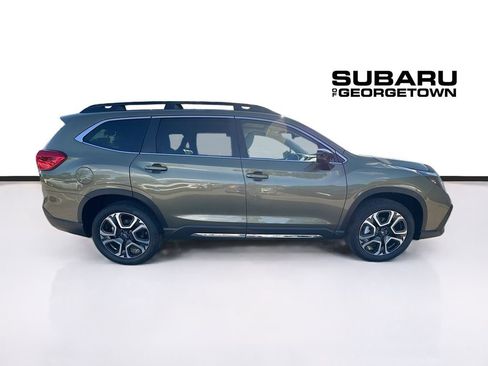 New 2026 Subaru Ascent Limited AWD/4WD image 8