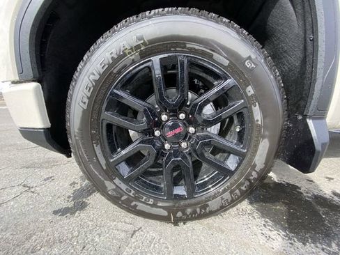 New 2026 GMC Sierra 1500 Pro w/ Graphite Edition image 10