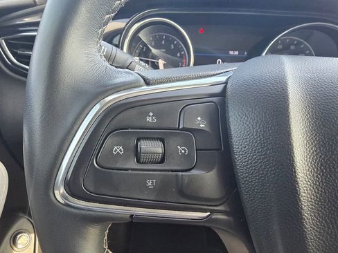 Used 2023 Buick Encore GX Select image 16