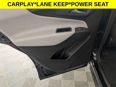 Used 2021 Chevrolet Equinox LS w/ LS Convenience Package FWD image 28