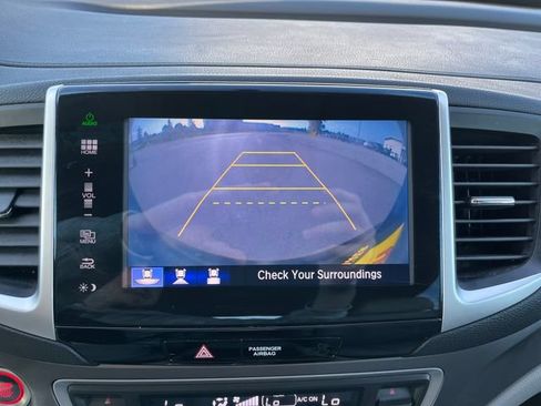 Used 2016 Honda Pilot EX-L image 27