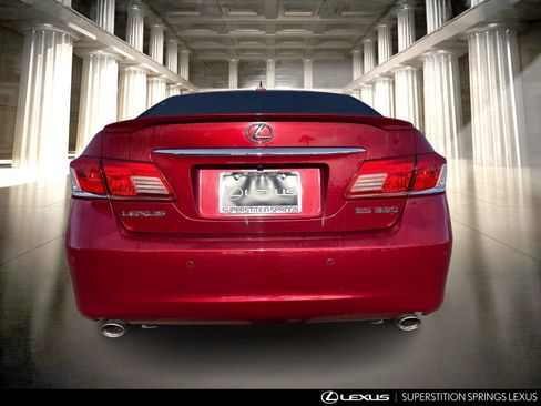 Used 2010 Lexus ES 350 image 5