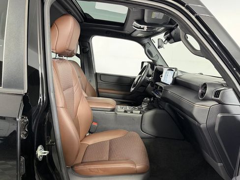 Used 2024 Toyota Land Cruiser w/ Premium Package AWD/4WD image 28