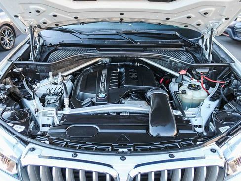 Used 2018 BMW X5 sDrive35i image 25