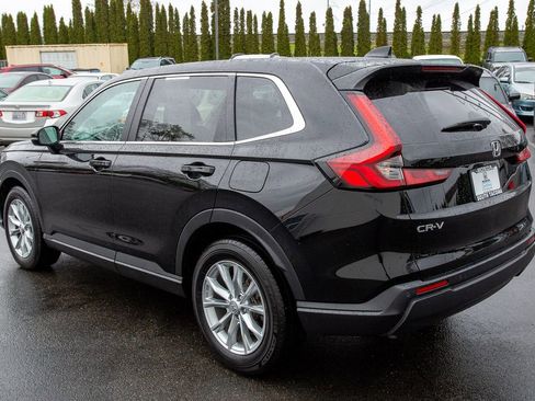 Used 2025 Honda CR-V EX-L image 10