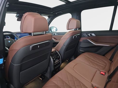 New 2026 BMW X5 sDrive40i w/ Climate Comfort Package RWD image 11