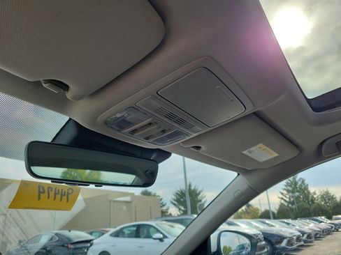 Used 2020 Honda Accord EX-L image 30