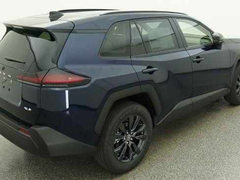 Used 2026 Toyota RAV4 XLE Premium FWD image 12