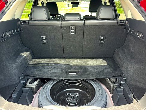 Used 2023 MAZDA CX-5 AWD 2.5 S w/ Select Package image 21