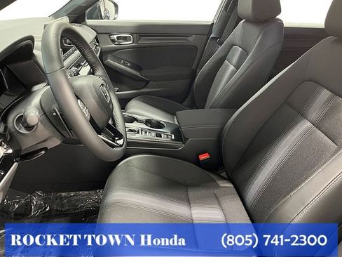 New 2026 Honda Civic Sport image 14