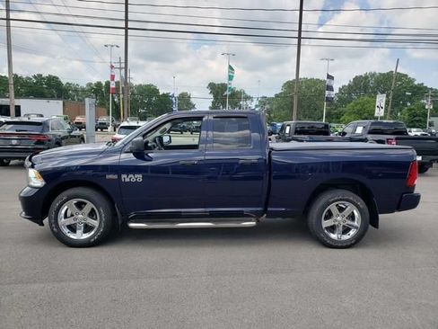 Used 2014 RAM 1500 Express AWD/4WD image 7