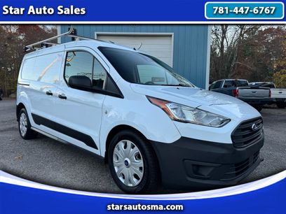 Used 2022 Ford Transit Connect XL