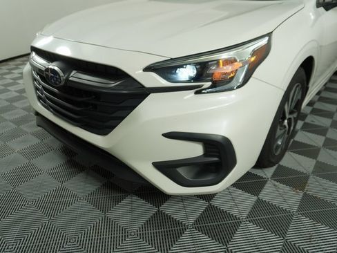 Certified 2023 Subaru Legacy Premium image 11