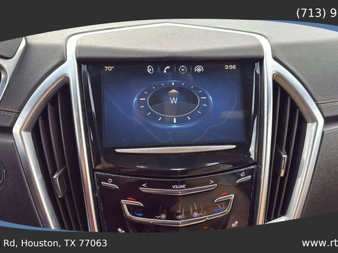 Used 2014 Cadillac SRX Luxury w/ Driver Awareness Package image 42
