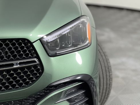 New 2026 Mercedes-Benz GLE 350 4MATIC image 7