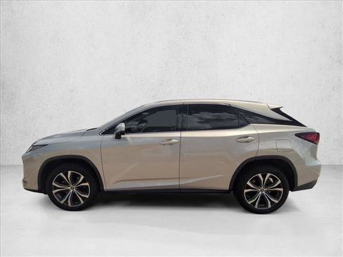 Used 2020 Lexus RX 350 FWD w/ Premium Package image 8