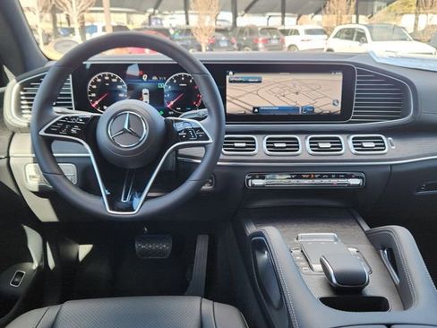New 2026 Mercedes-Benz GLE 450 4MATIC Coupe image 13