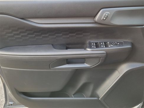 New 2025 Ford Ranger XL w/ Trailer Tow Package image 26