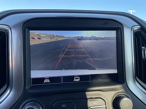 Used 2021 Chevrolet Silverado 1500 LT w/ All Star Edition Plus image 13