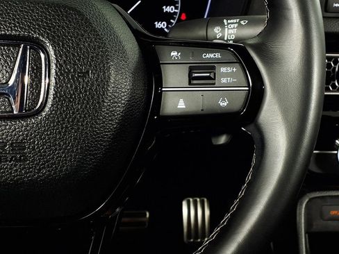 Used 2023 Honda Civic Sport image 19