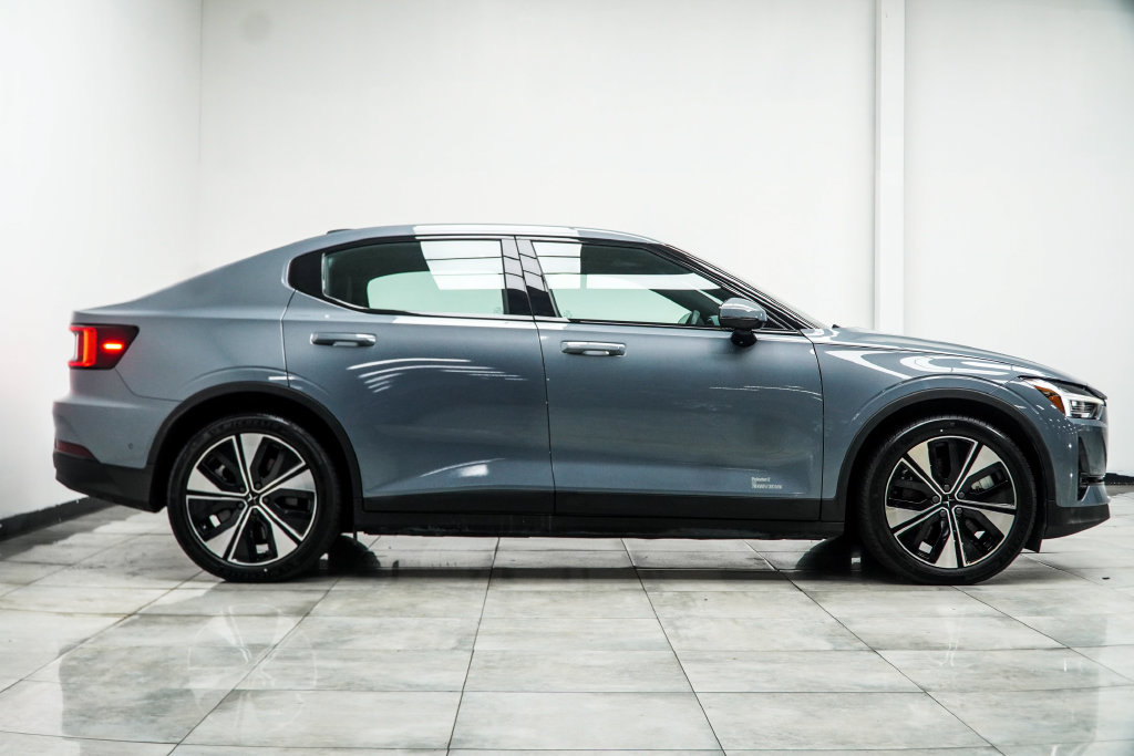 Used 2024 Polestar Polestar 2 AWD/4WD image 5